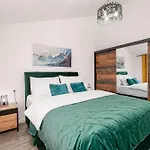 Apartment Miramar - Seaview Self Check-In