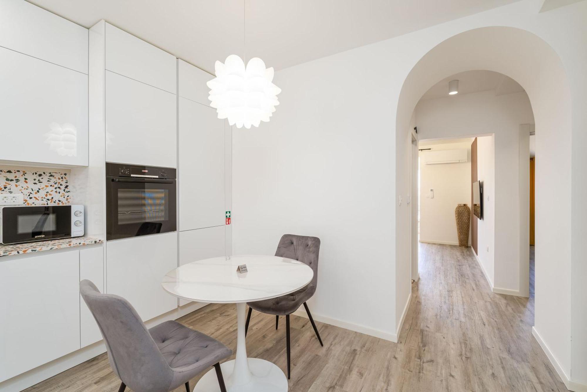 Miramar - Seaview Self Check-in Ragusa