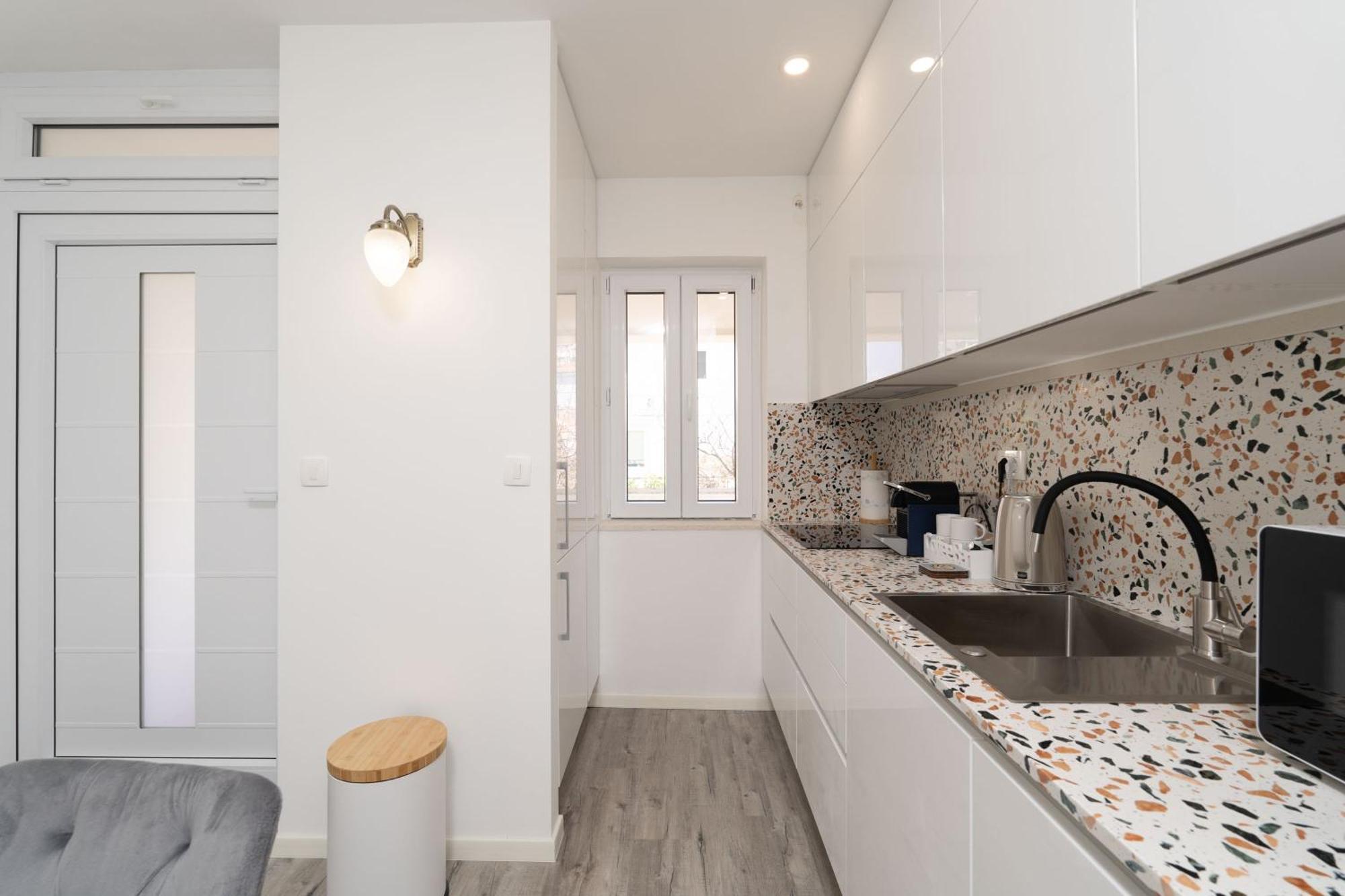 Miramar - Seaview Self Check-in Apartment Dubrovnik