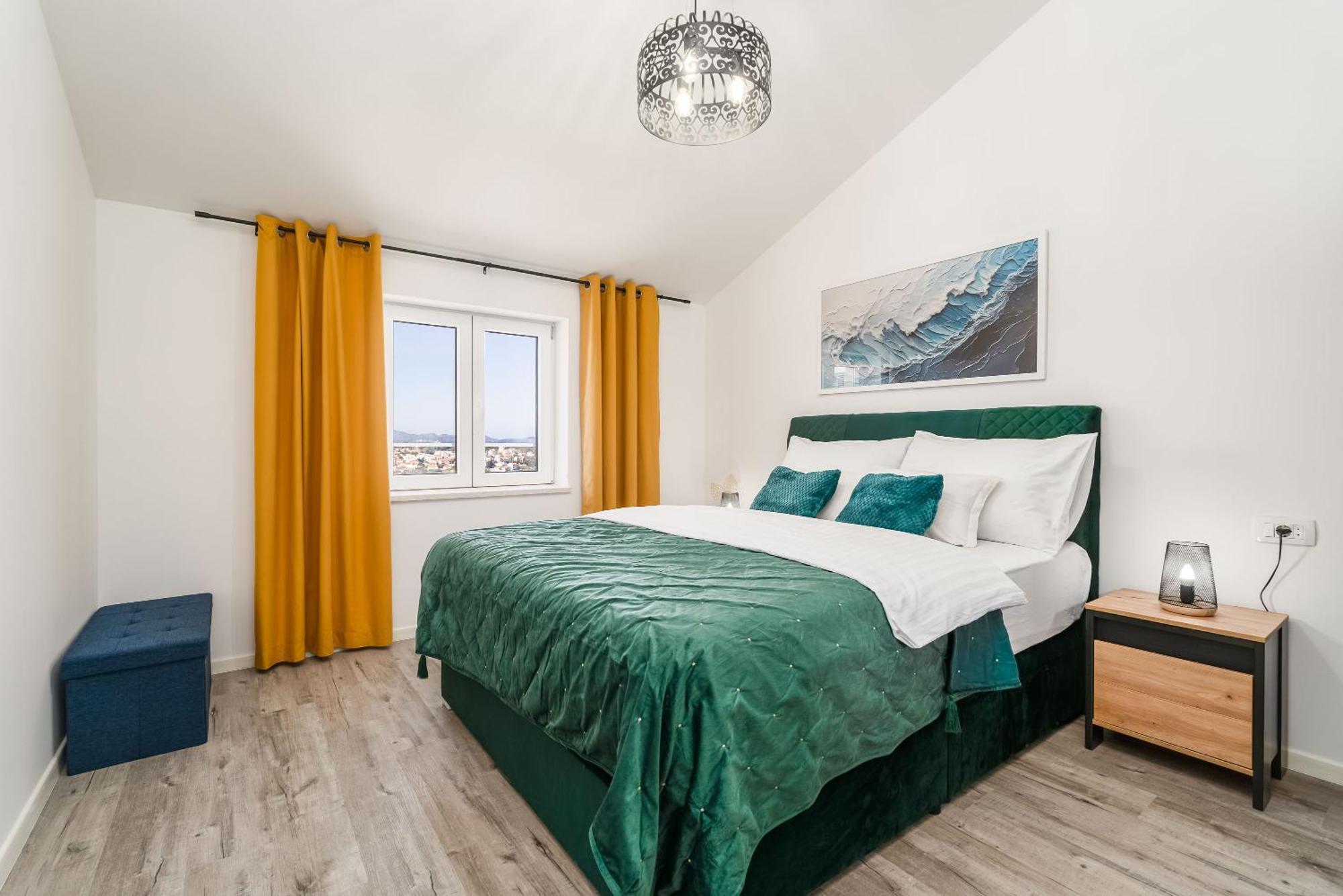 Apartment Miramar - Seaview Self Check-in Dubrovnik
