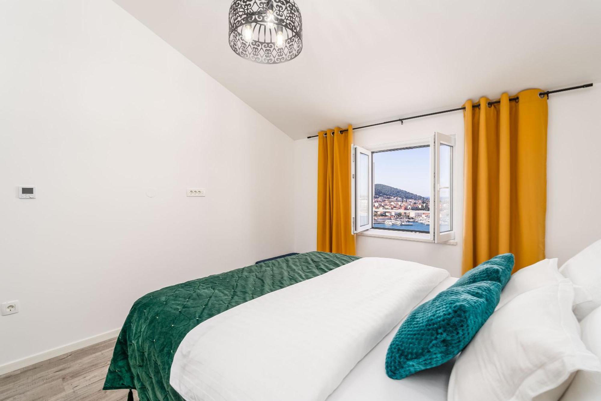 Miramar - Seaview Self Check-in * Dubrovnik