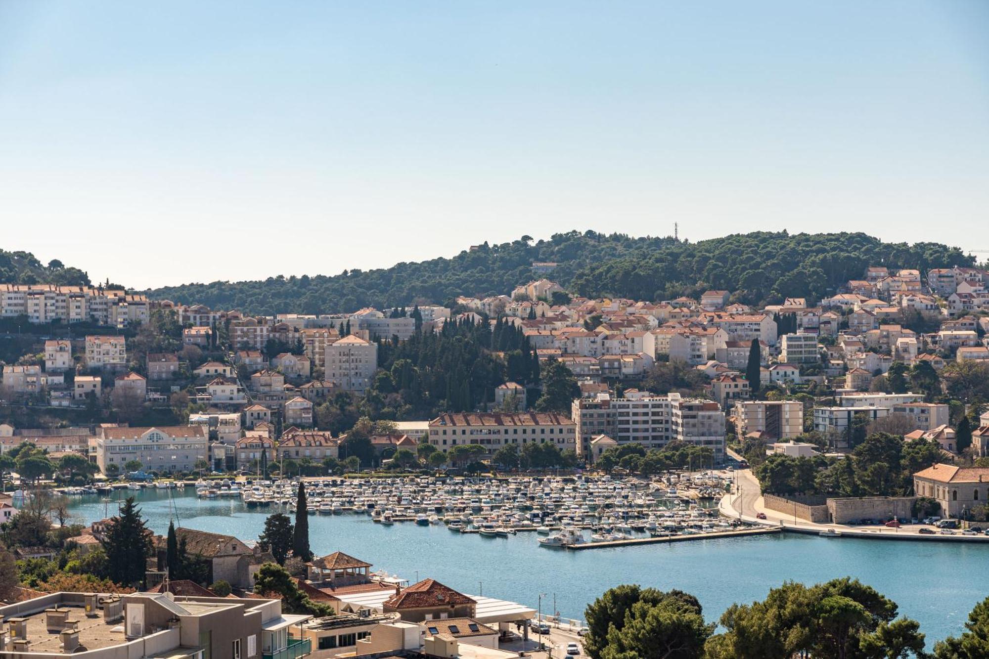 Miramar - Seaview Self Check-in * Dubrovnik