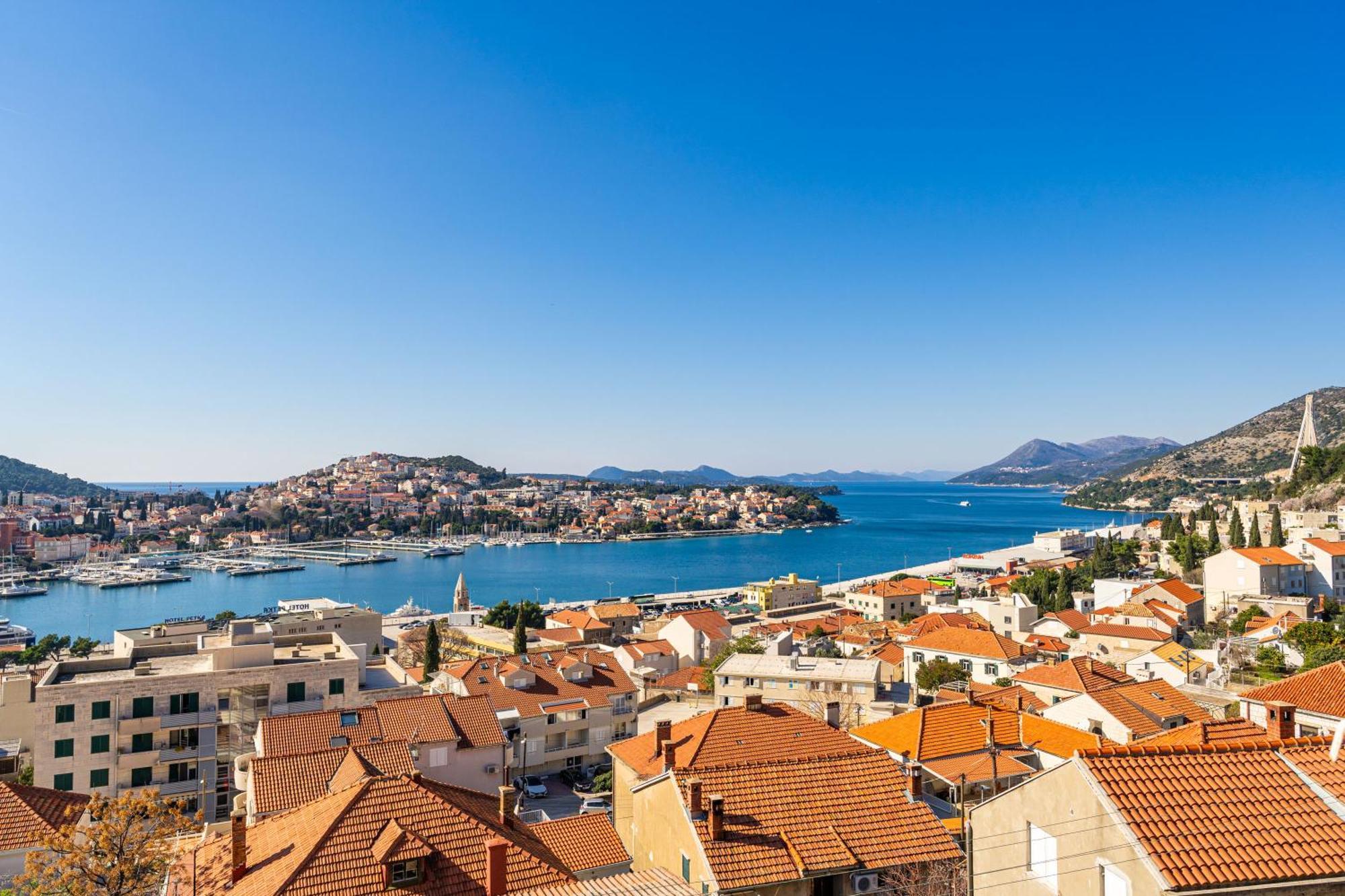 Appartamento Miramar - Seaview Self Check-in