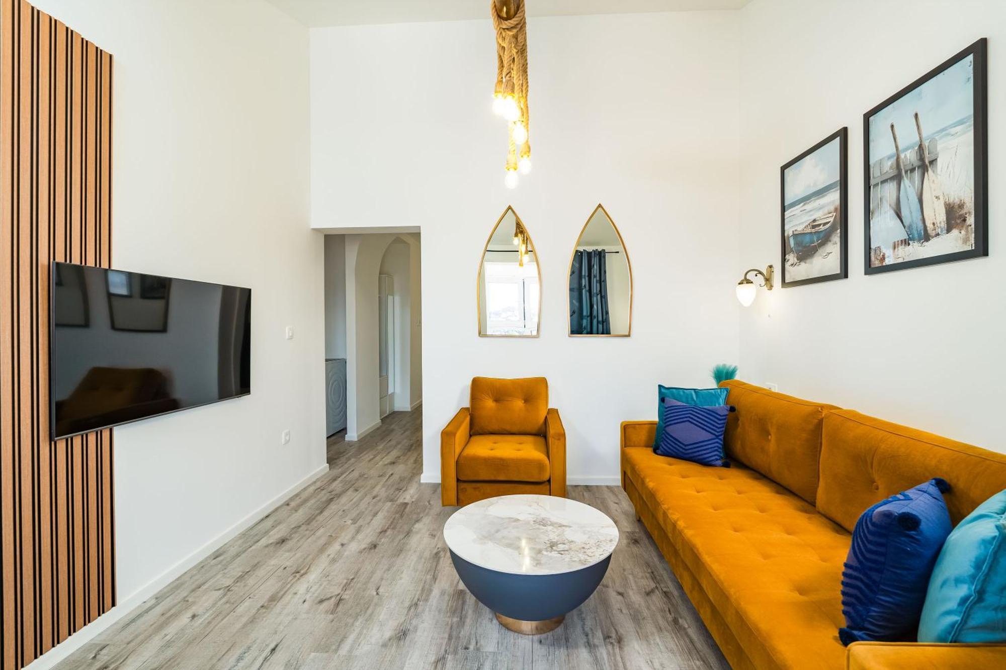 Miramar - Seaview Self Check-in Apartment Dubrovnik