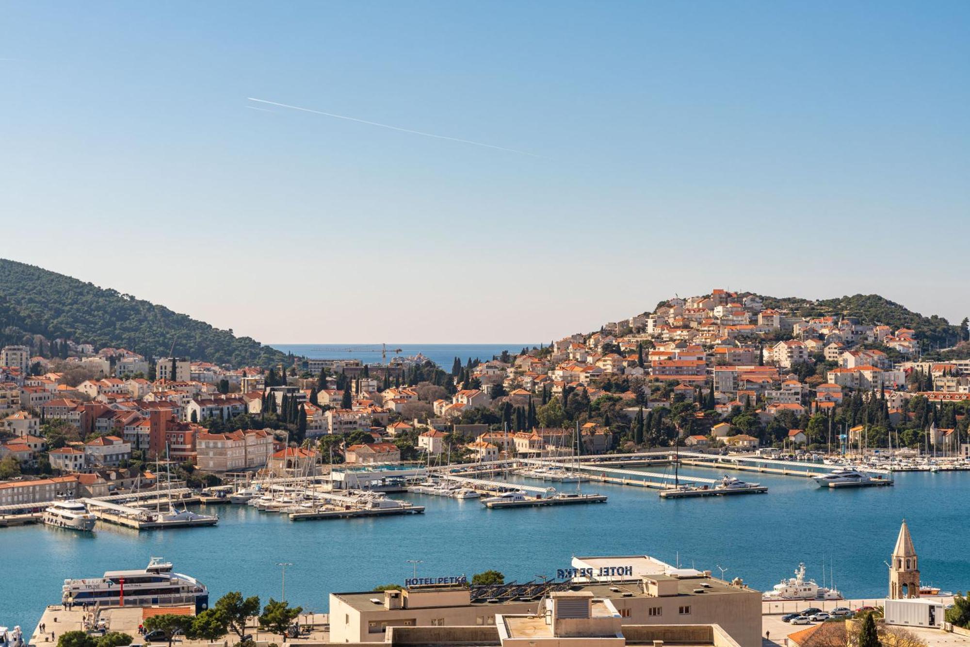 Miramar - Seaview Self Check-in Dubrovnik