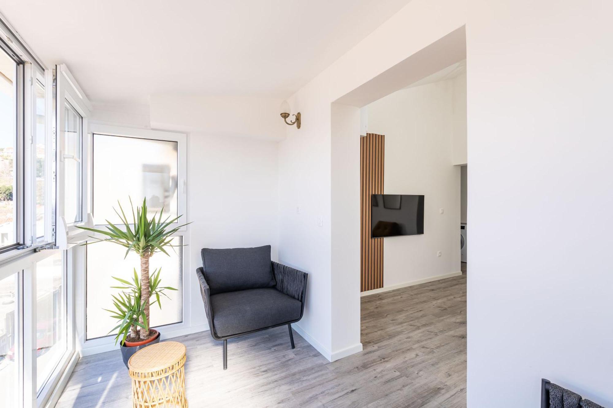 Miramar - Seaview Self Check-in * Dubrovnik