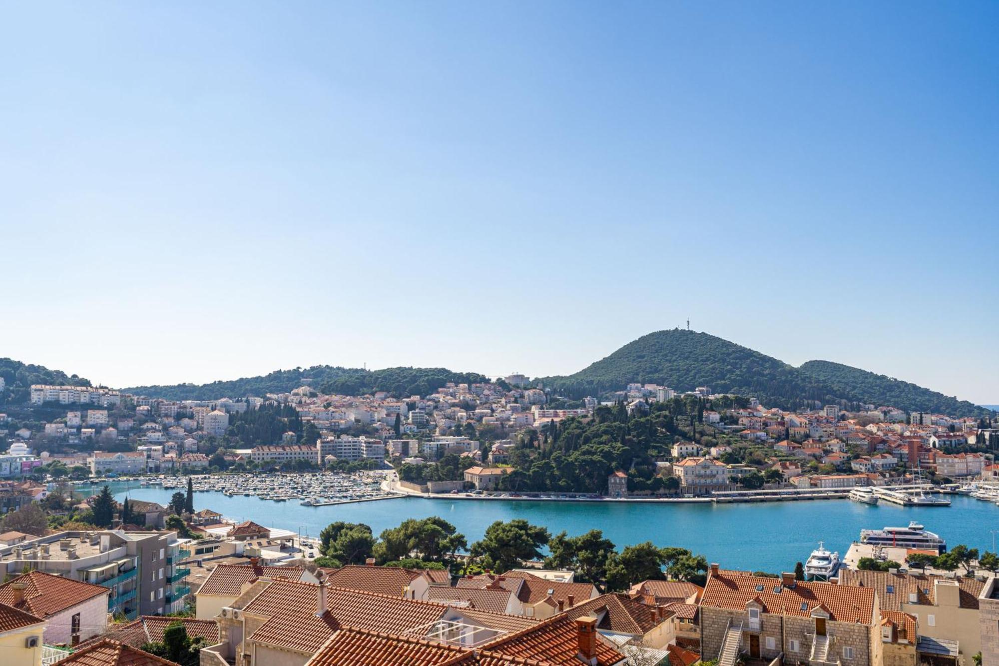 Miramar - Seaview Self Check-in Appartamento