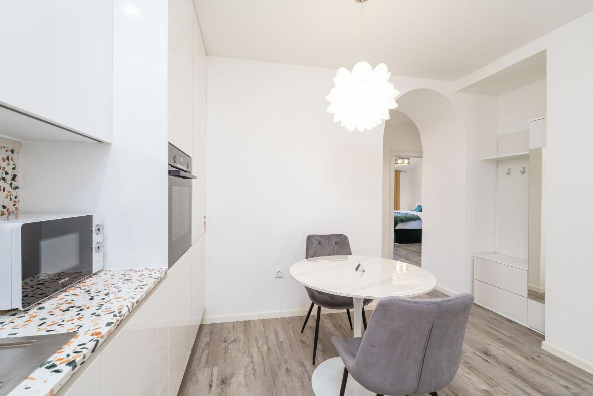 Apartment Miramar - Seaview Self Check-in