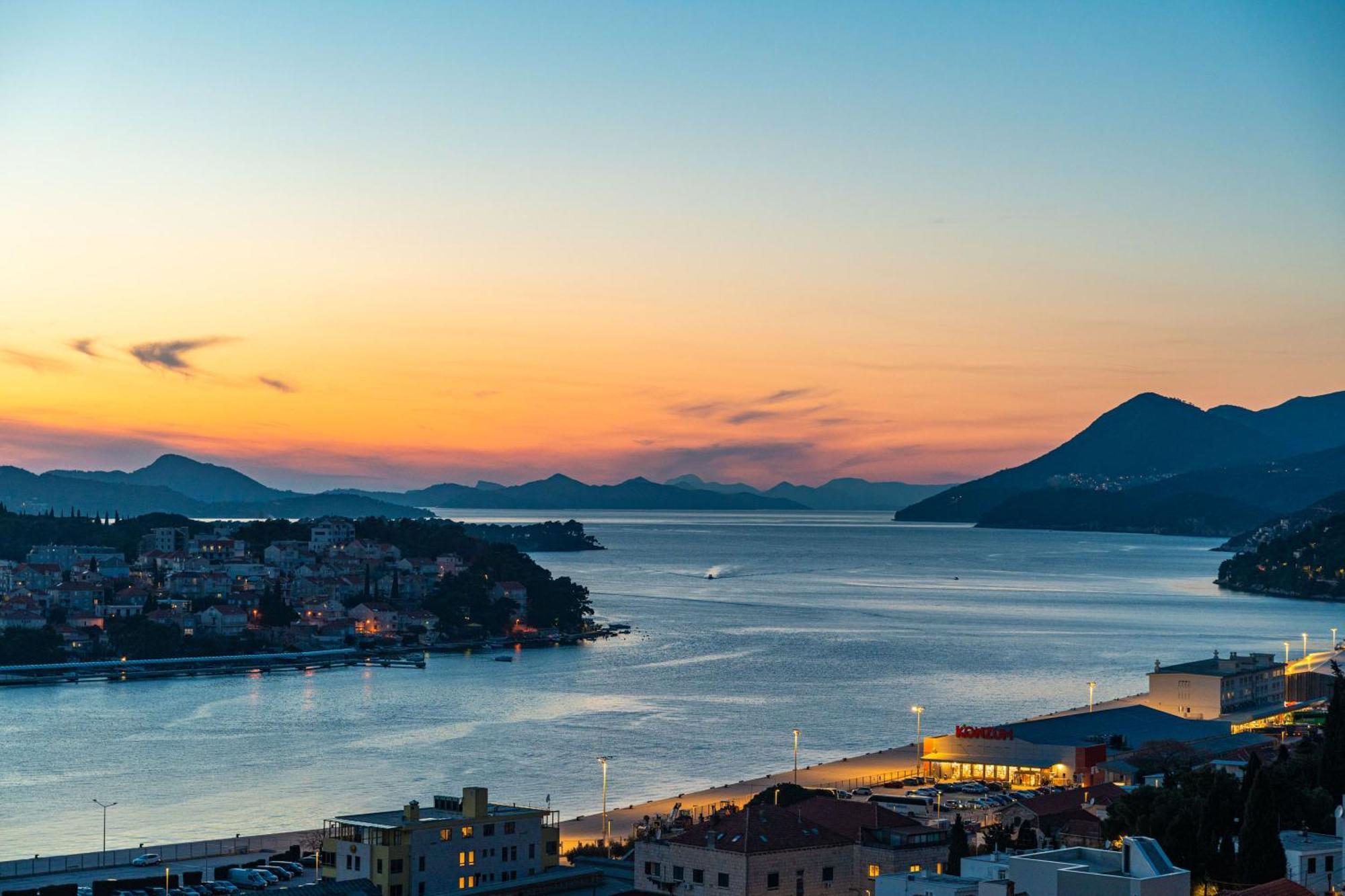 Miramar - Seaview Self Check-in Dubrovnik