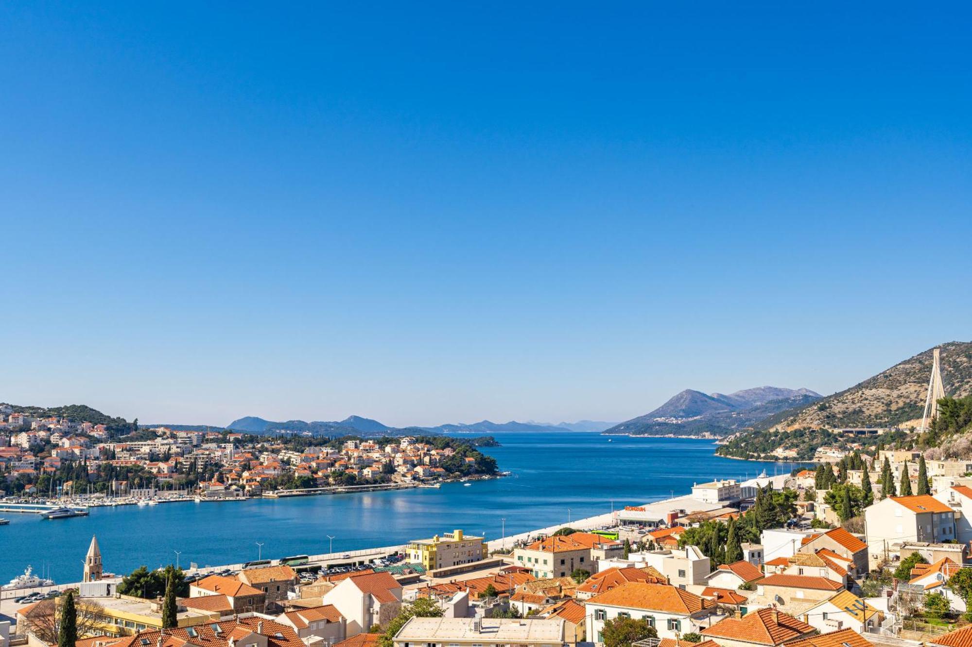 Appartamento Miramar - Seaview Self Check-in *