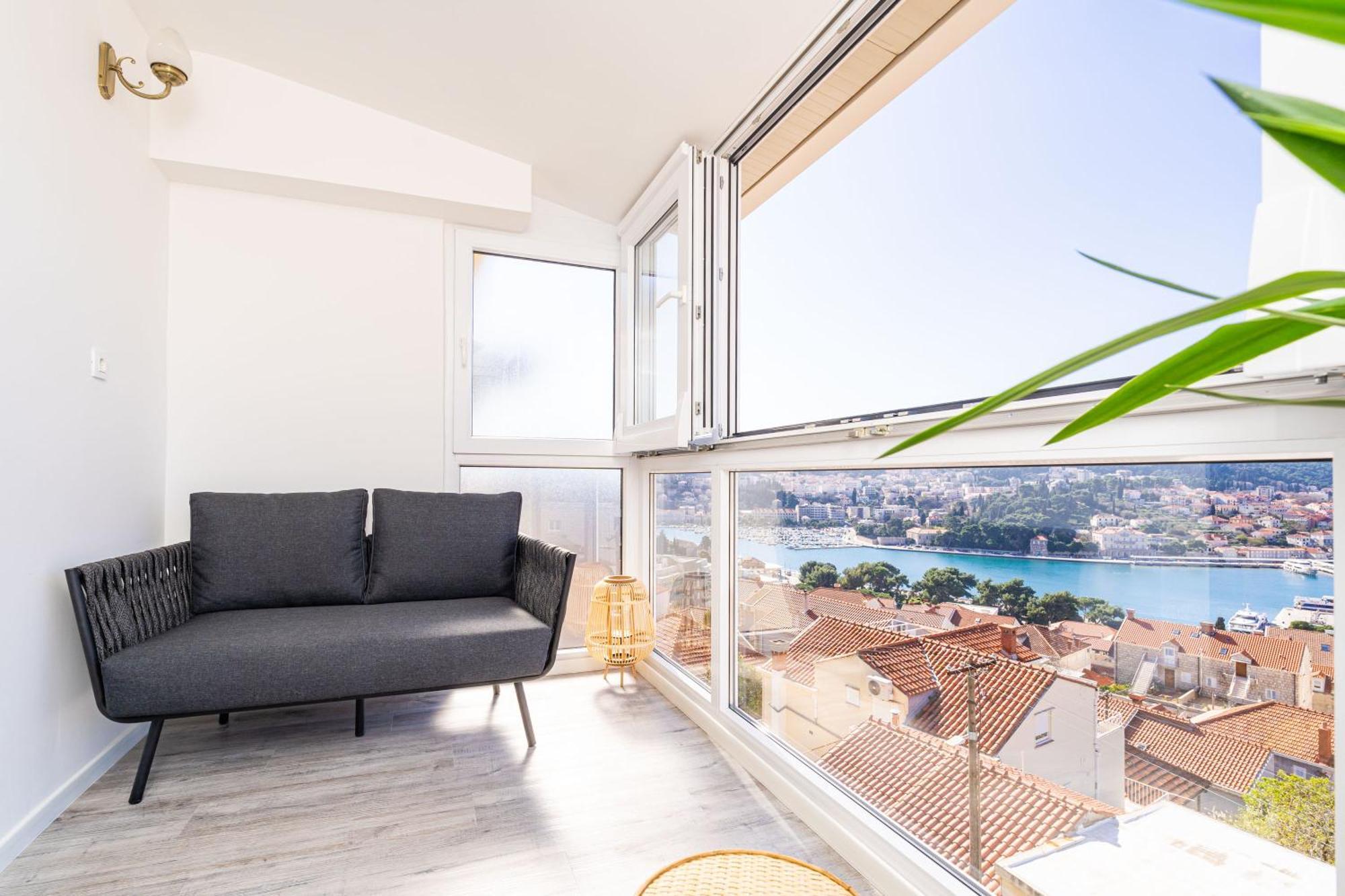 Miramar - Seaview Self Check-in
